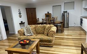 Farm Stay, Mariton Farm